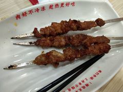 -南城香·饭香串香馄饨香(青年路店)