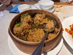 -不倒翁·安徽名菜楼(步行街店)