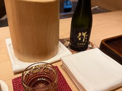 -晴空·日本料理(万象城店)