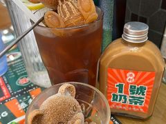 -添利·香港茶餐厅·下午茶(雪象店)