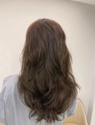 点击看大图 -KIMI HAIR SALON·烫染设计店