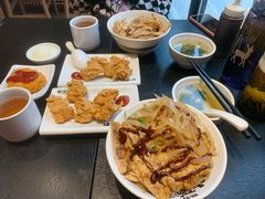 -熊吞·大碗丼烧肉饭(西市场嘉华店)
