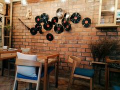 -西关84·History·Art·Cafe