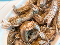 -金海湾海鲜排档(朱家尖店)