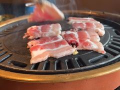 -西塔老太太泥炉烤肉(望京一店)