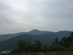-缥缈峰景区