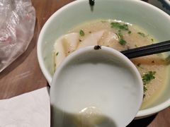 -萧记三鲜烩面(郑汴路店)