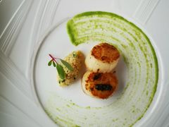 -恰餐厅及酒吧CHAR Bar & Grill(北京三里屯洲际店)
