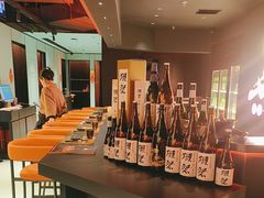 -無二炙坊·和牛烧肉(大钟寺1733店)