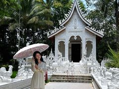 -西双版纳傣族园