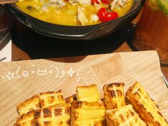 -神府路壹号·海鲜烧烤·砂锅粥·锅物(三坊七巷店)