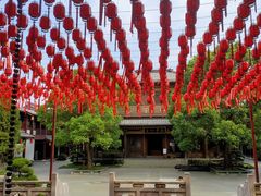 -香积寺