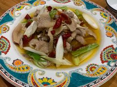 -巴依老爷新疆美食(常营店)