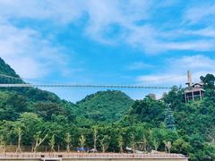 -宝晶宫旅游景区
