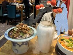-壹零捌道·北京烤鸭(车公庄店)