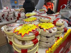 -乔家栅(襄阳南路店)