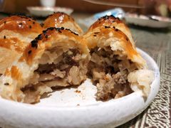 -小尕子·新疆菜(明园店)