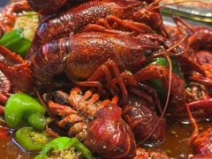 -袁老大龙虾(石鼓路总店)