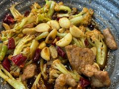 -百家鲜·杭帮菜