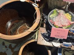 -鱼食饭稻·苏浙土菜17年老馆子(平江路店)