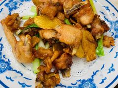 -腰记饭店(龙源路店)