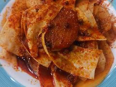 豆皮-马三洋芋片(兰州总店)