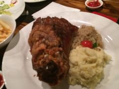 -申德勒加油站餐厅(三里屯北小街店)