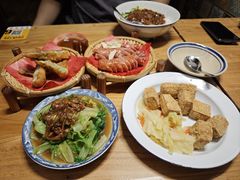 -捡角台湾食堂(宝山店)