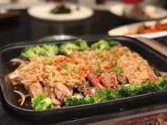 -山水雅居·江南雅宴(运河公园店)