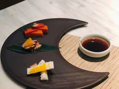 -月下料理(楷林IFC店)