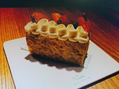-1Cake壹刻蛋糕(奥体公园味觉艺术馆店)