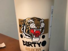 -LELECHA乐乐茶(新街口大洋店)