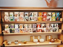 -长春堂顺时而饮(前门店)