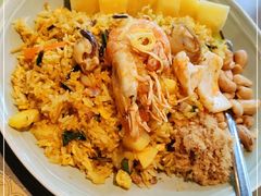 -CHINCHIN 青青·泰国料理(万象食家店)