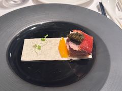 -金轩中餐厅 Jin Xuan(浦东丽思卡尔顿酒店)