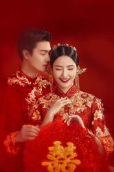 -索菲亚婚纱摄影