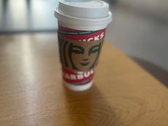 -星巴克(北京西大望路温特莱店)