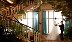 -帆拉斐婚纱摄影(春熙店)