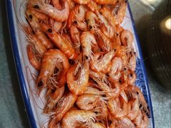 -崖口红树林海鲜餐厅