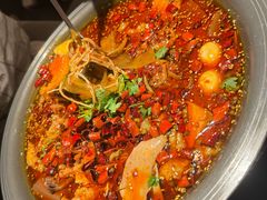 -麻六记(深圳首店)
