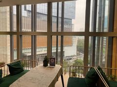 -银吉姆健身(恒隆馆)