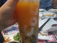 -CoCo都可(美兰湖大润发店)