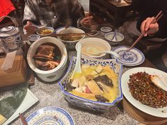 -南京大牌档(济南万象城店)