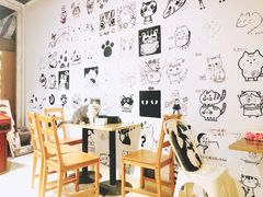 -小时光咖啡馆(开森度假森林店)