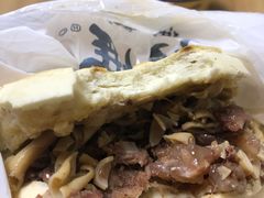 -清真拉妈卤味(回民街店)