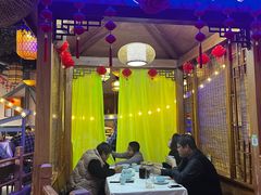 -津沽小院(天津之眼店)