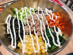-小木屋拌饭(西安华阳城店)