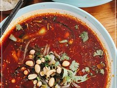 -小鱼小面(小汤山店)