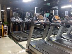 -力美健健身俱乐部(金碧店)