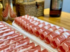 -四喜小胖·北京涮肉(五道营店)